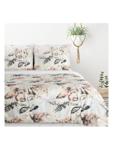 Eurofirany Unisex's Bed Linen 432583