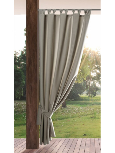 Eurofirany Unisex's Drape 448509