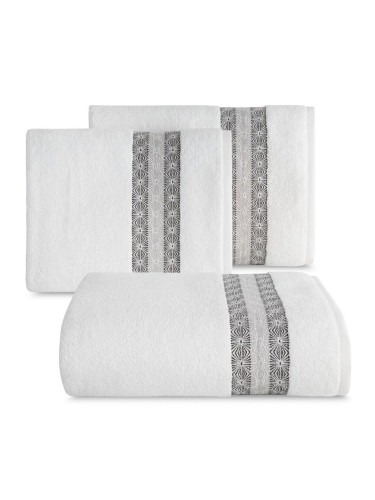 Eurofirany Unisex's Towel 424693