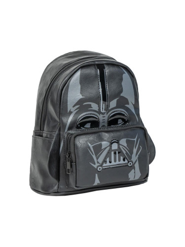 BACKPACK CASUAL FASHION FAUX-LEATHER STAR WARS STORM TROPPER