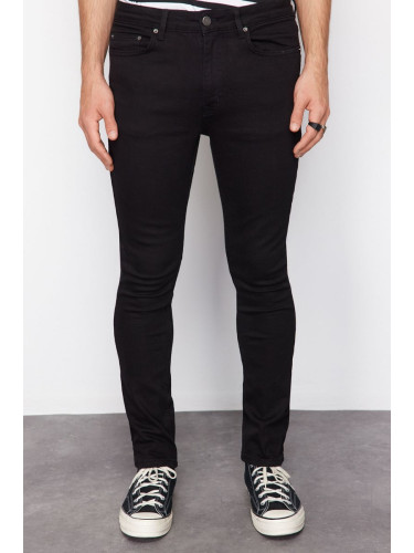 Trendyol Black Super Skinny Jeans Denim Trousers