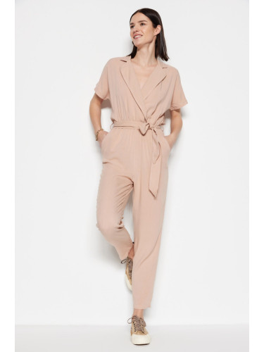 Дамски гащеризон. Trendyol