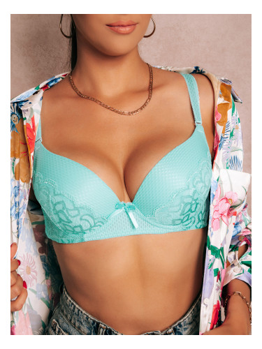 Edoti Push-up bra UL