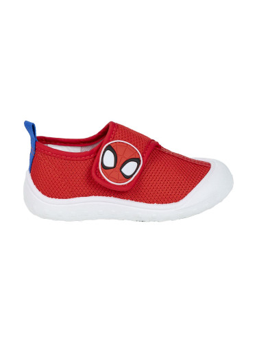 SPORTY SHOES TPR SOLE SPIDEY