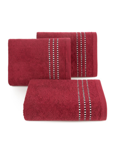 Eurofirany Unisex's Towel 421443