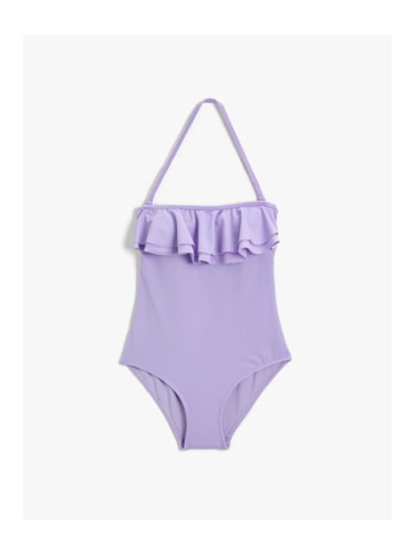 Koton Frilled Swimwear