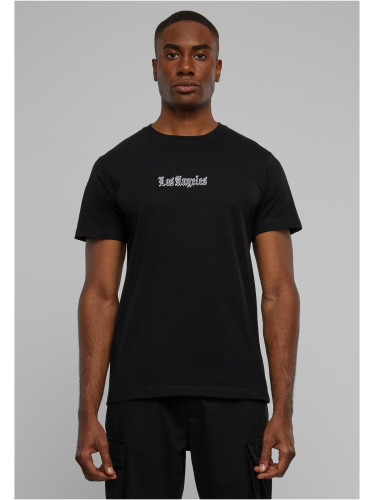 Men's T-shirt Los Angeles EMB black