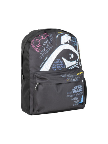 BACKPACK CASUAL STAR WARS