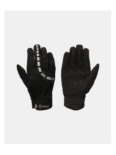 Cycling Gloves Kilpi REDBUD-U Black