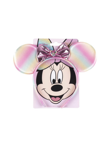 HAIR ACCESSORIES HAIRBAND FANTASIA MINNIE