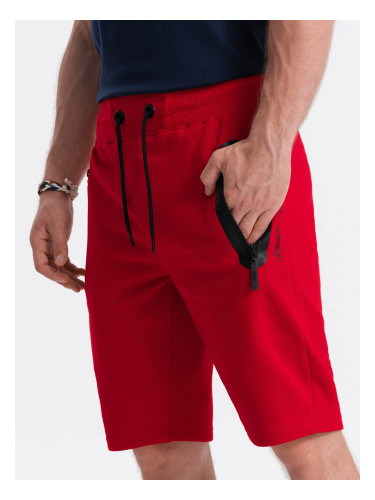Edoti Short sweat shorts
