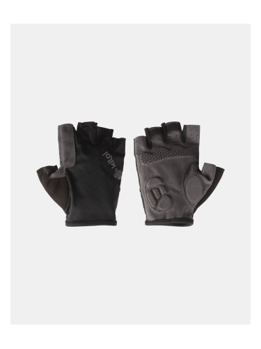 Cycling Gloves Kilpi GELENI-U Black