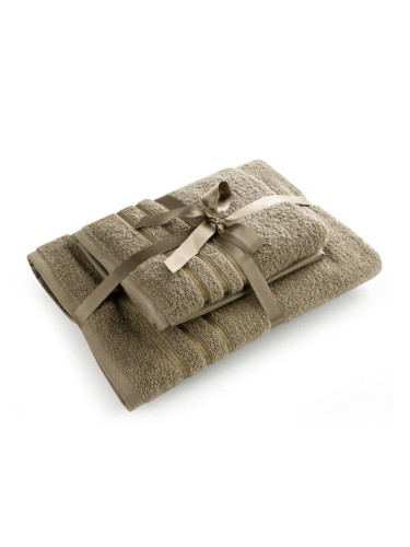 Eurofirany Unisex's Towels 425153