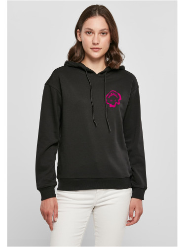 Women's sweatshirt Every Things Nice Hoody black