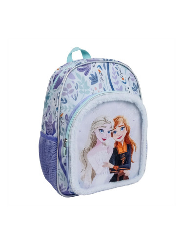 BACKPACK SCHOOL MEDIUM 38 CM FROZEN