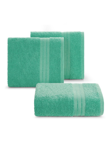 Eurofirany Unisex's Towel 424191