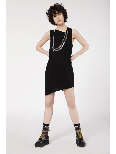 Dress - Diesel DADRIE DRESS black