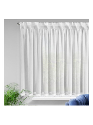 Eurofirany Unisex's Curtain 440472