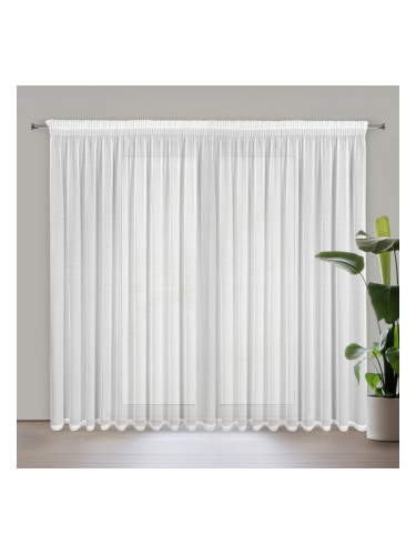 Eurofirany Unisex's Curtain 429530