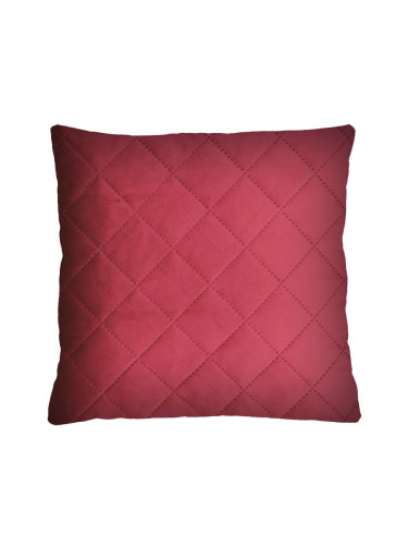 Bertoni Home Unisex's Pillow Royal Bordo