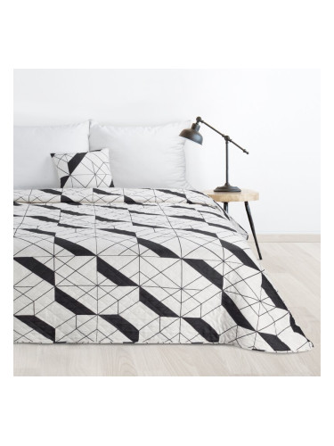 Eurofirany Unisex's Bedspread 432798