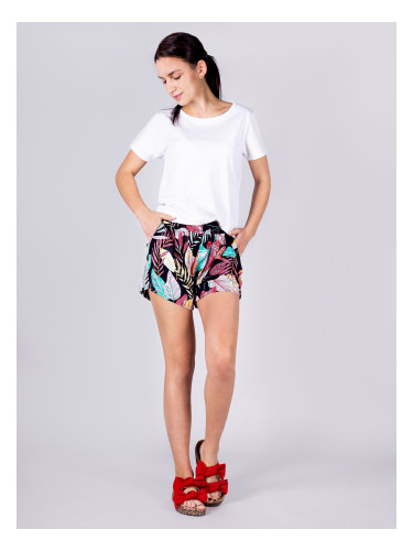 Yoclub Woman's Shorts USK-0007K-A400