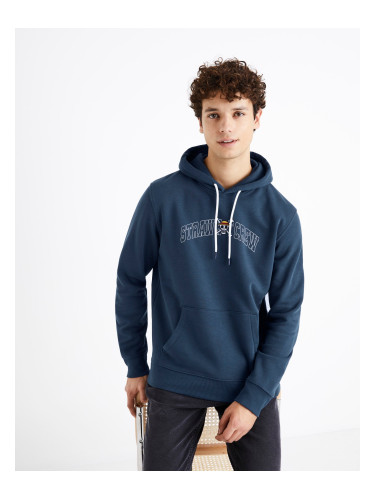 Celio Sweatshirt One Piece - Men