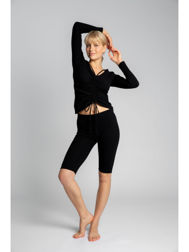 LaLupa Woman's Shorts LA036