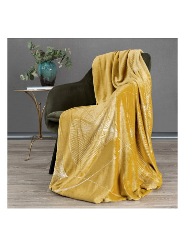 Eurofirany Unisex's Blanket 380868