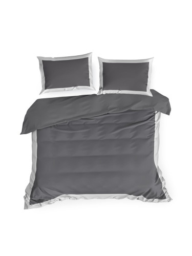 Eurofirany Unisex's Bed Linen 436201