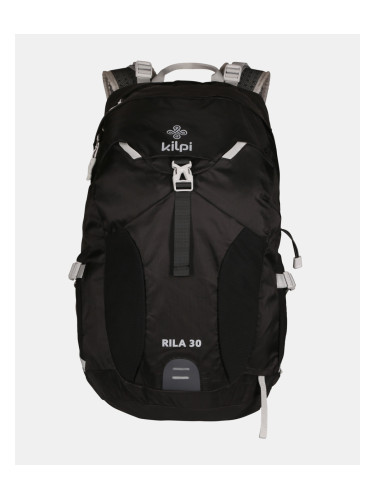 Hiking backpack Kilpi RILA 30-U Black