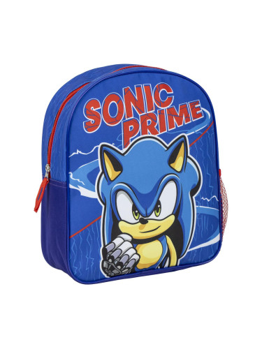 KIDS BACKPACK SCHOOL SONIC PRIME