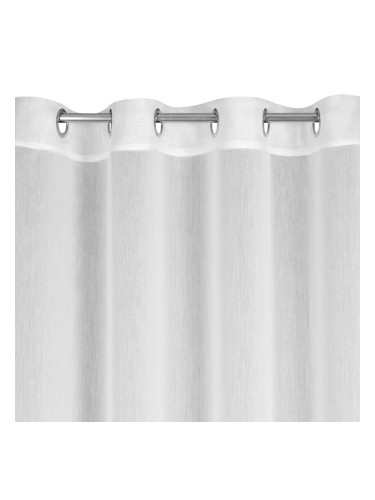 Eurofirany Unisex's Curtain 419664