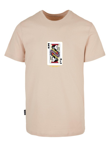 Men's T-shirt WL Compton Card cream