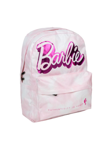 BACKPACK SCHOOL BIG 42 CM BARBIE