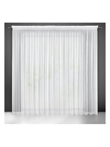 Eurofirany Unisex's Curtain 400806