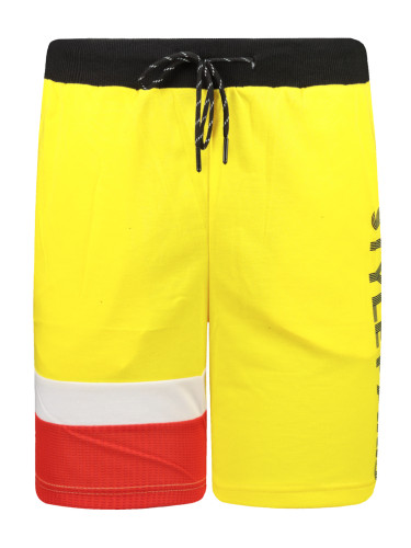 Yellow men's sweatpants Dstreet