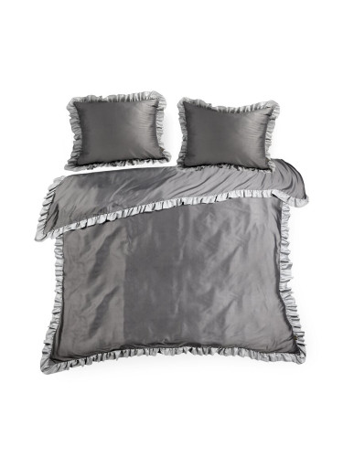 Eurofirany Unisex's Bed Linen 438706