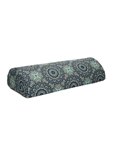 Bertoni Home Unisex's Half Roll Pillow Anais