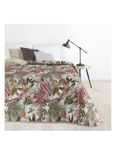 Eurofirany Unisex's Bedspread 422897