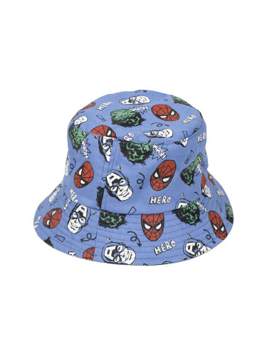 HAT PESCADOR MARVEL