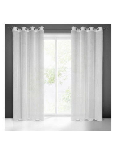 Eurofirany Unisex's Curtain 401264