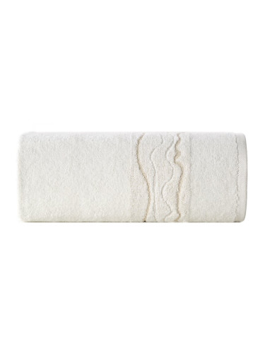 Eurofirany Unisex's Towel 454324