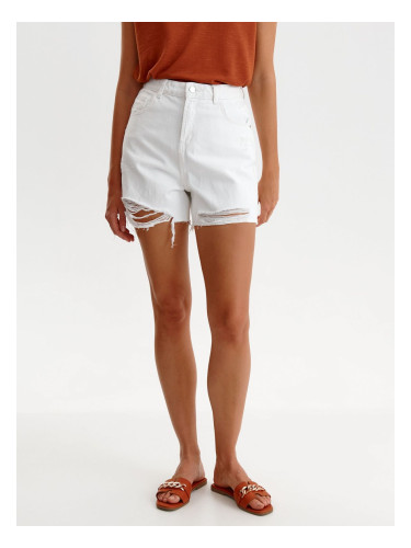 Top Secret LADY'S SHORTS