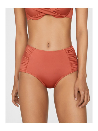 Koton Gathered Bikini Bottom