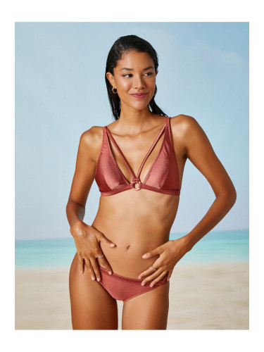 Koton Ring Detailed Bikini Bottoms