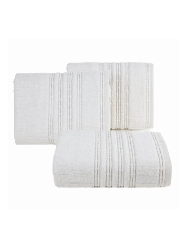 Eurofirany Unisex's Towel 424292