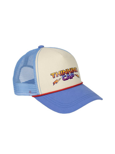 CAP BASEBALL ADULT STRANGER THINGS