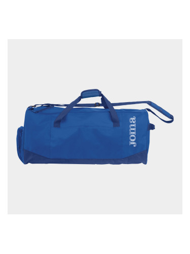 Joma Medium III royal duffel bag