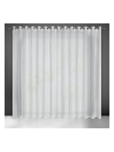 Eurofirany Unisex's Curtain 383704